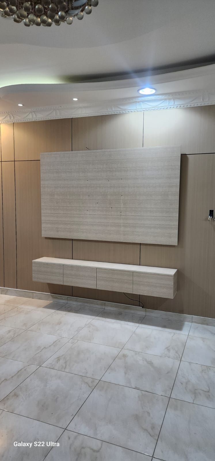 ديكورات داخليه بديل رخام وبديل خشب بديل شيبورد بار