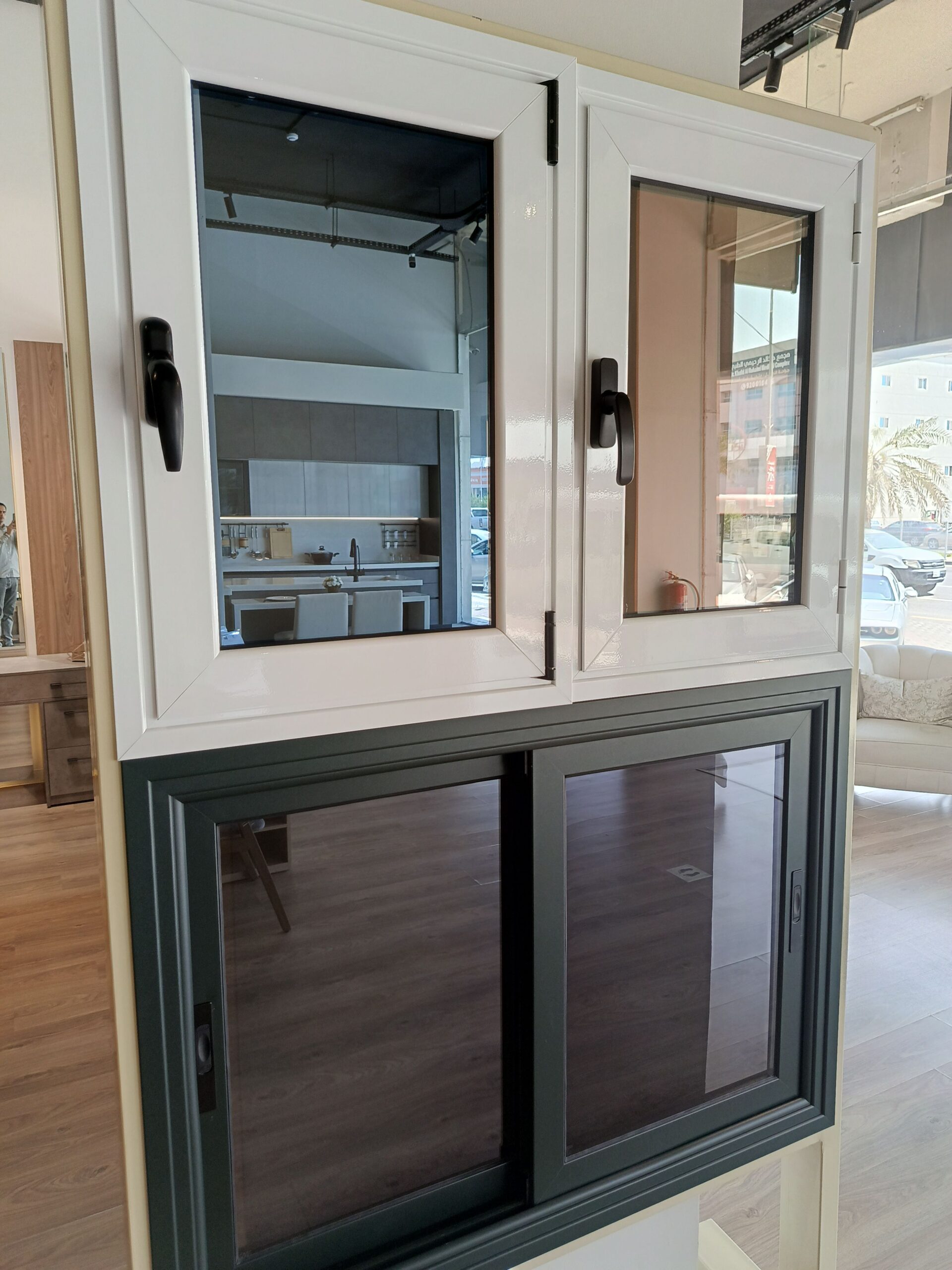 الهفوف المبرز