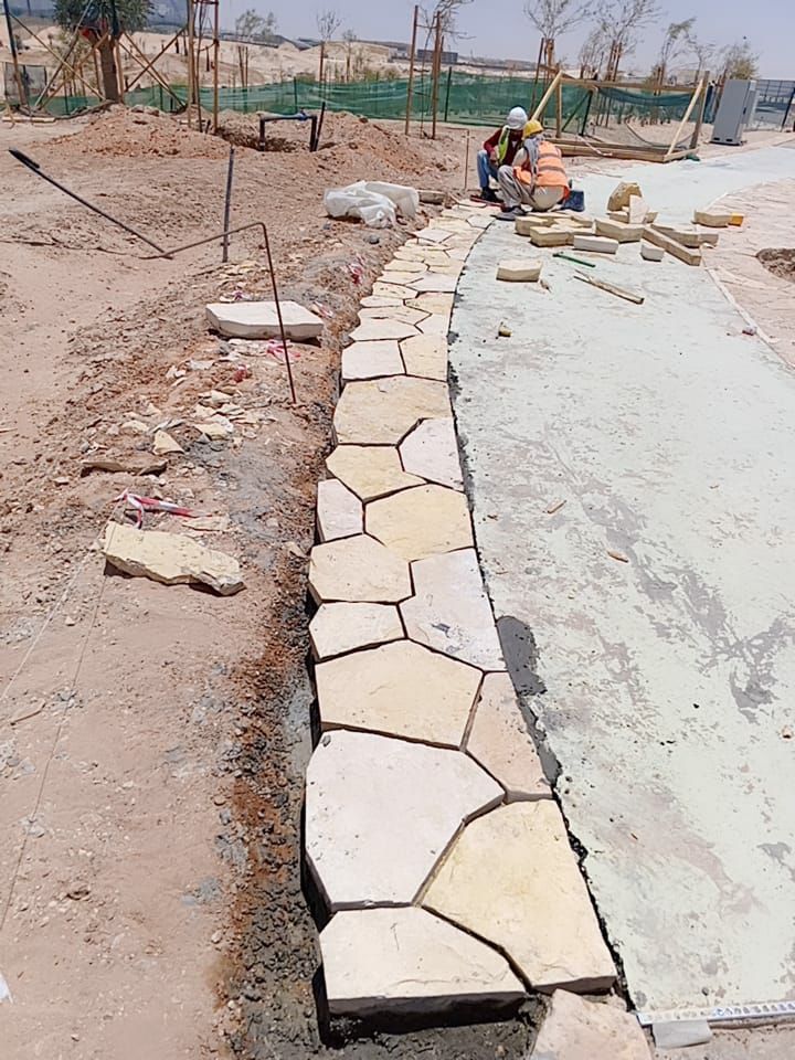 مقاول حجر 0576790732