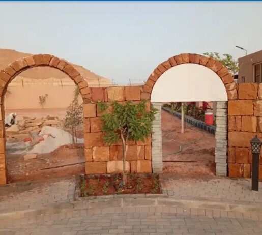 مقاول حجر