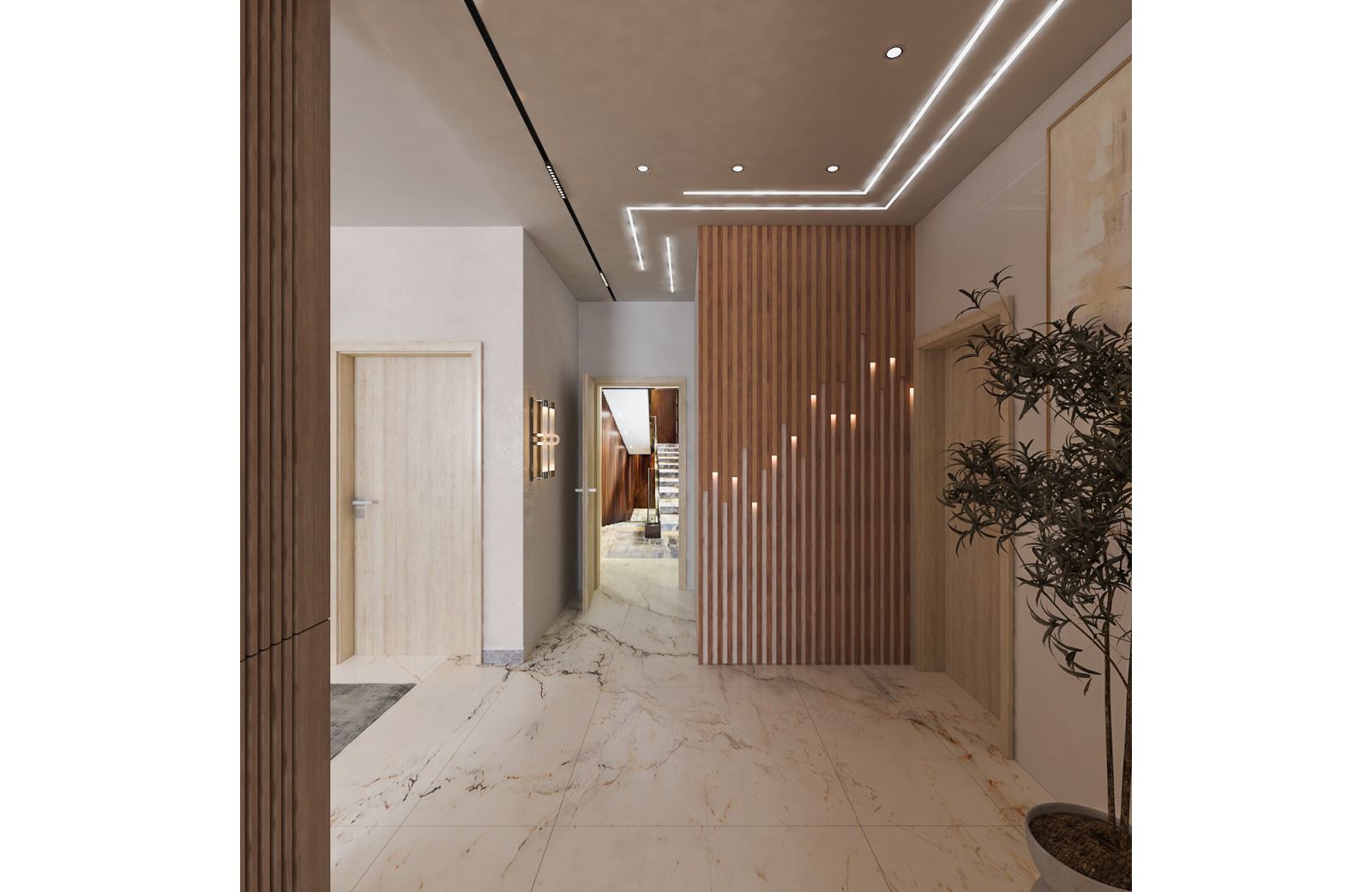 تصميم داخلى