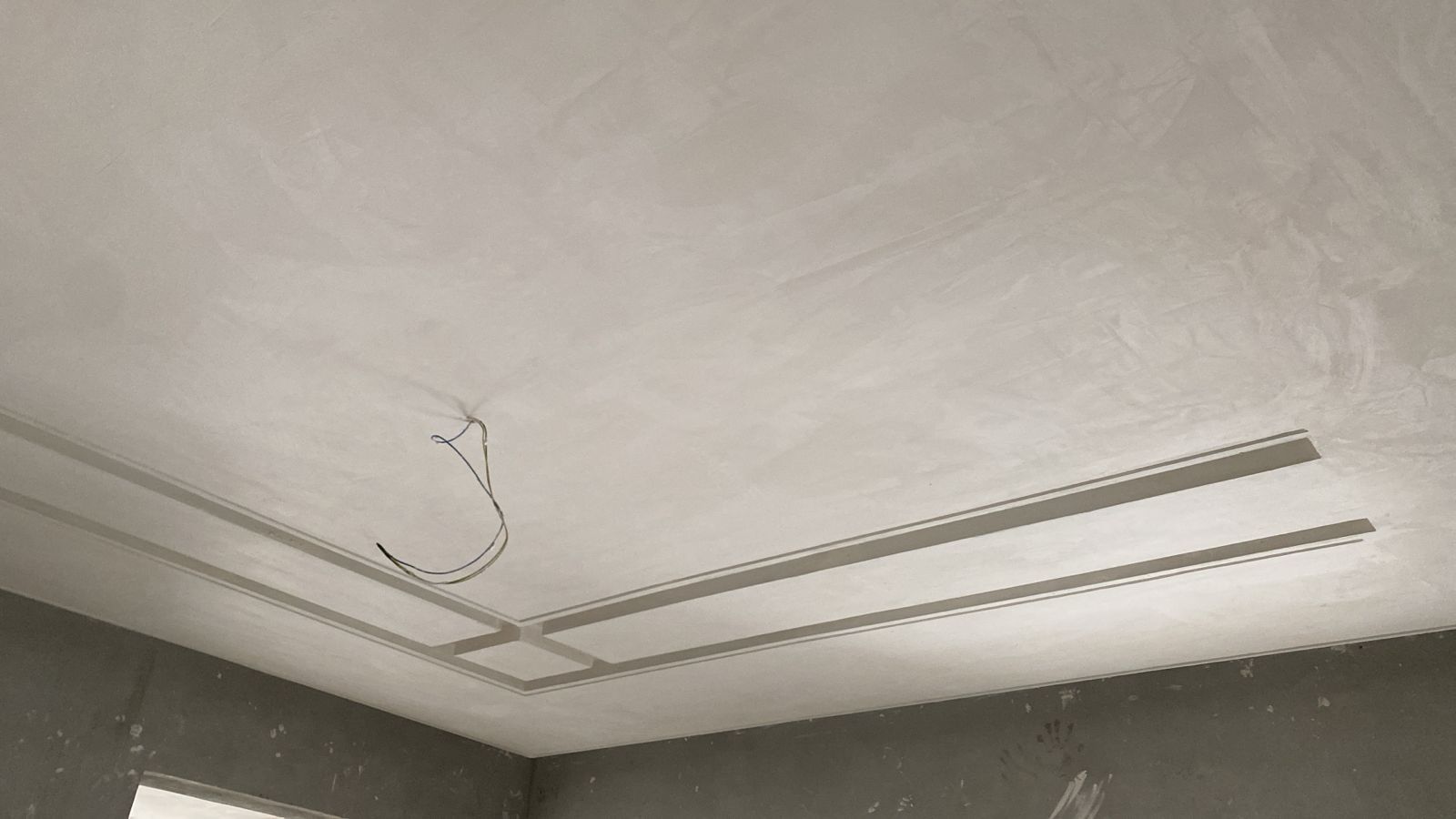 جبس بورد ديكورات جبس عادي