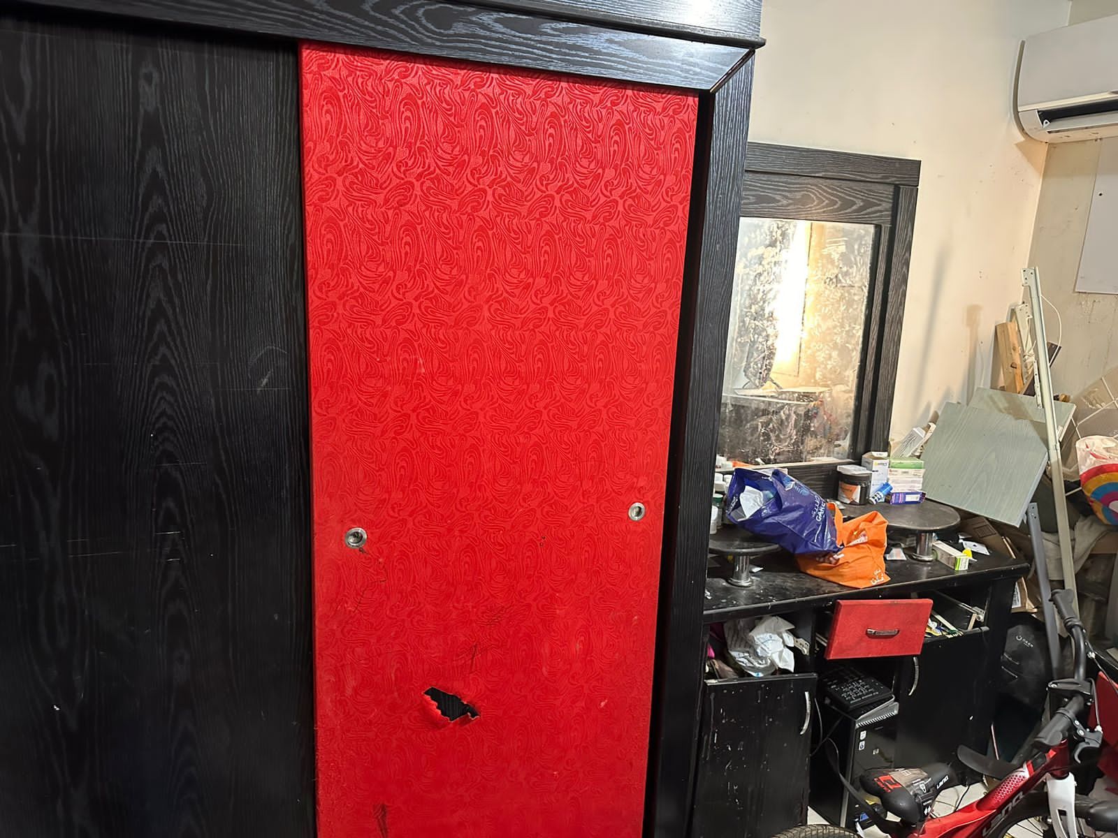 دينا طش الاثاث القديم بالرياض☎️ 0536236502☎️