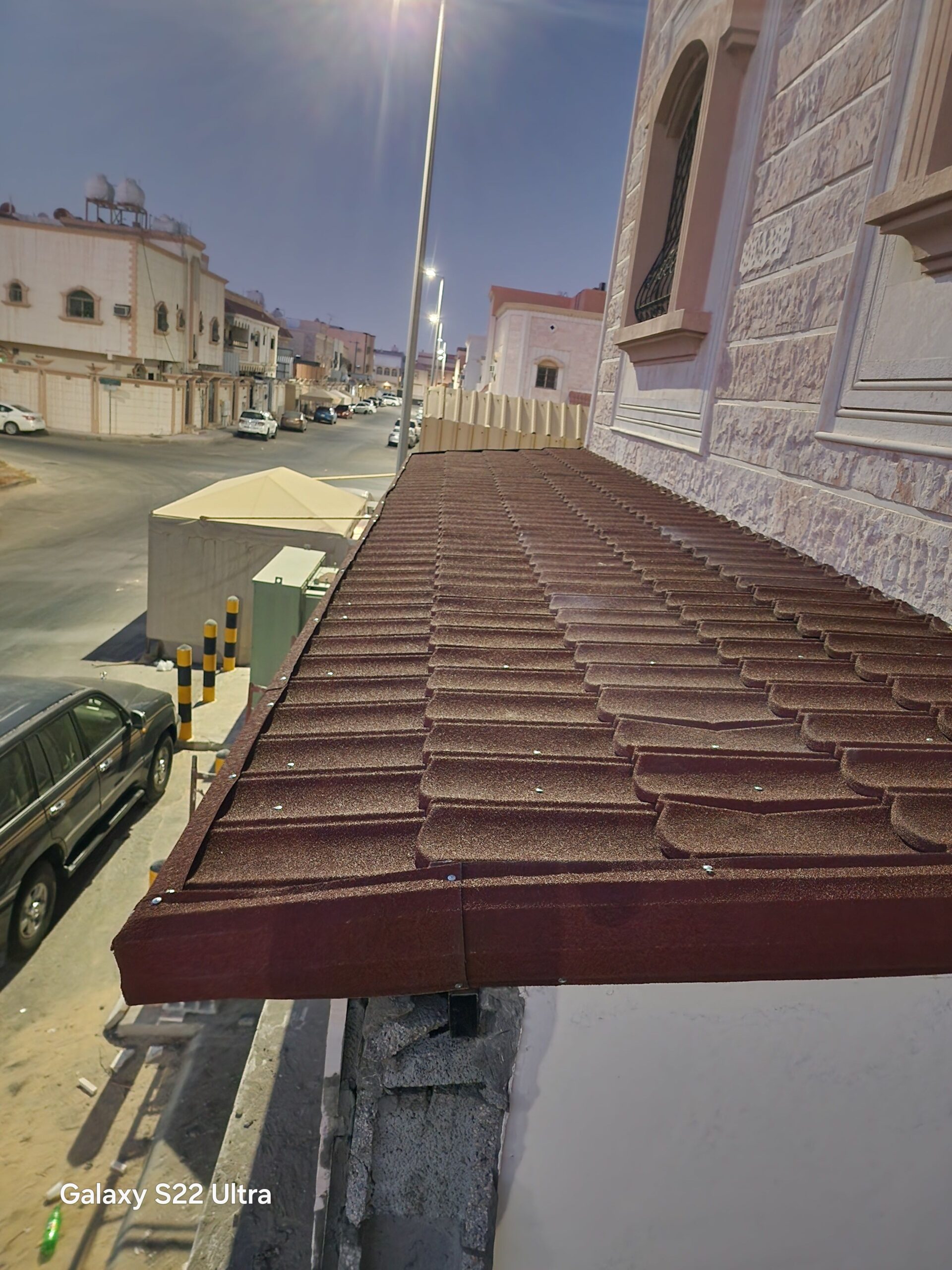 فنون الديكور للمقاولات