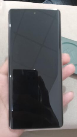 Infinix note 40 pro