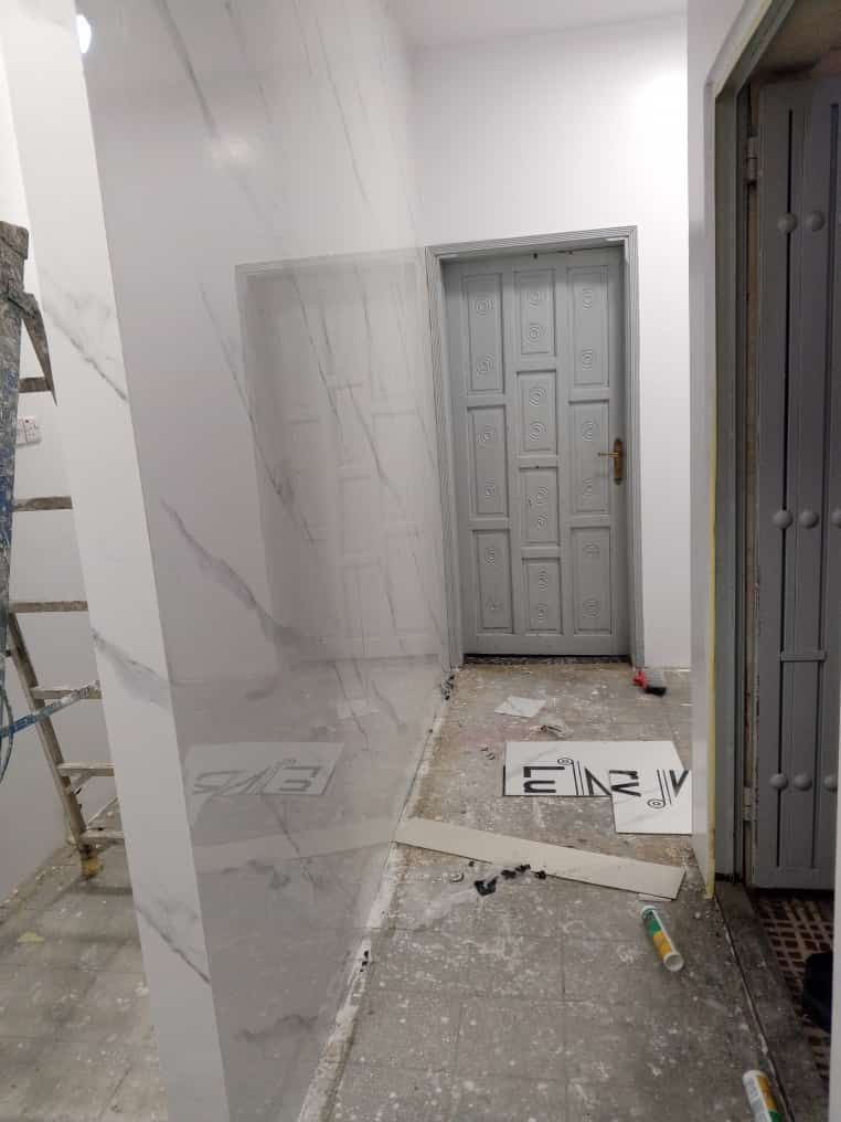 معلم دهانات وديكورات مكه العزيزية