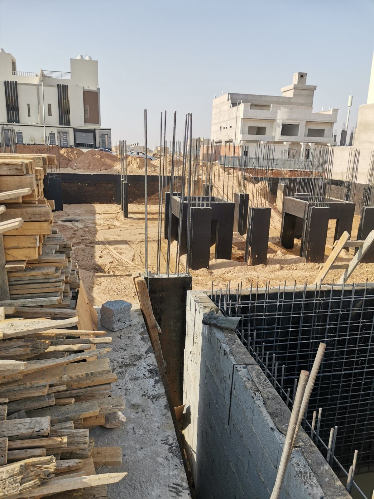 الرياض الشفاءحي بدر