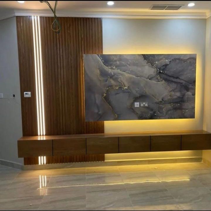 معلم دهانات وديكورات مكه العزيزية