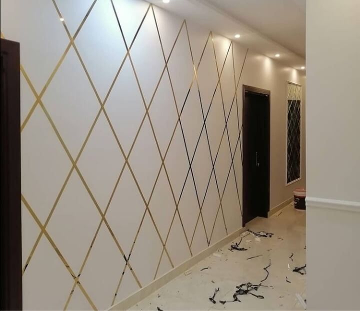 معلم دهانات