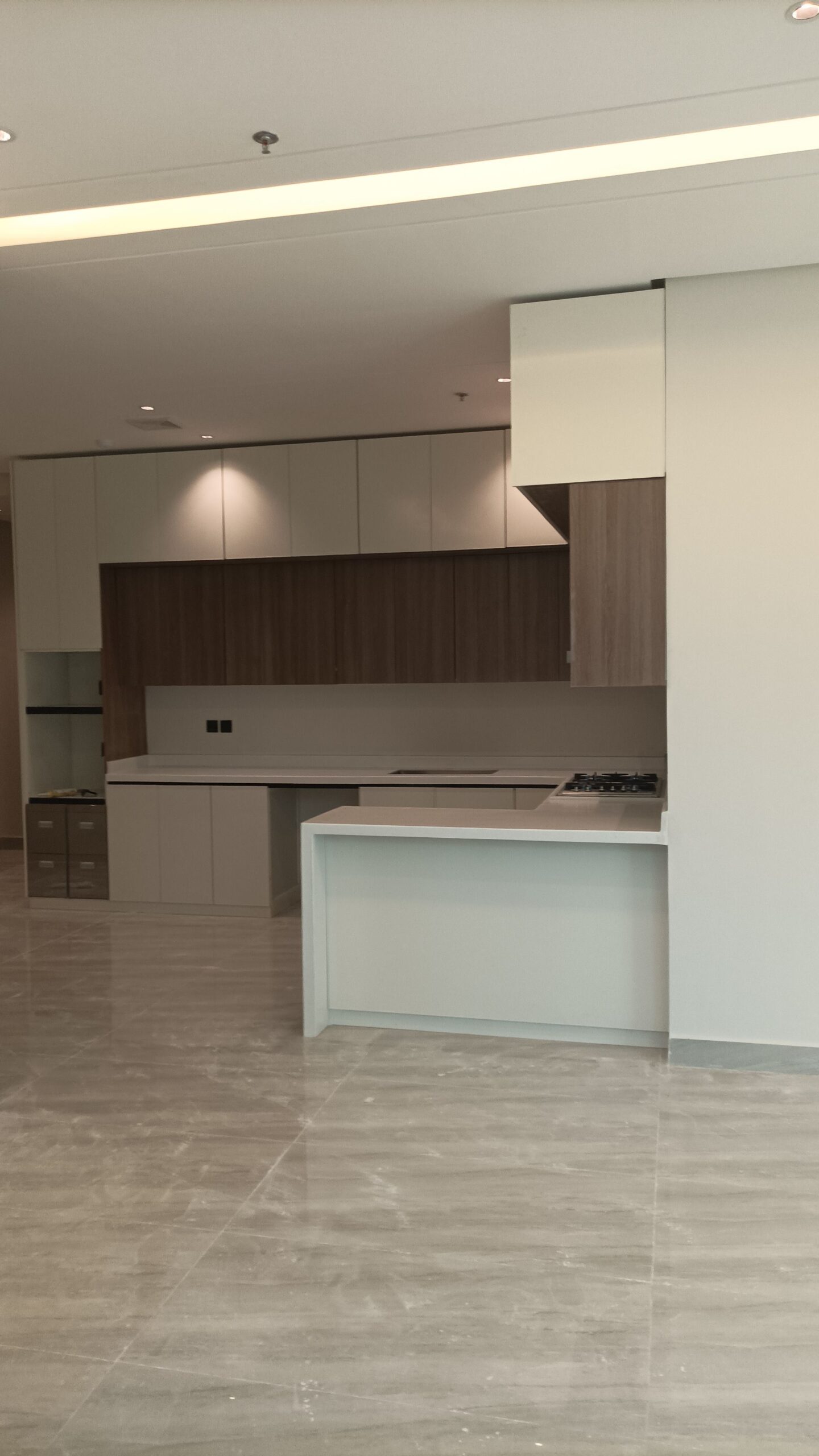 تفصيل مطابخ