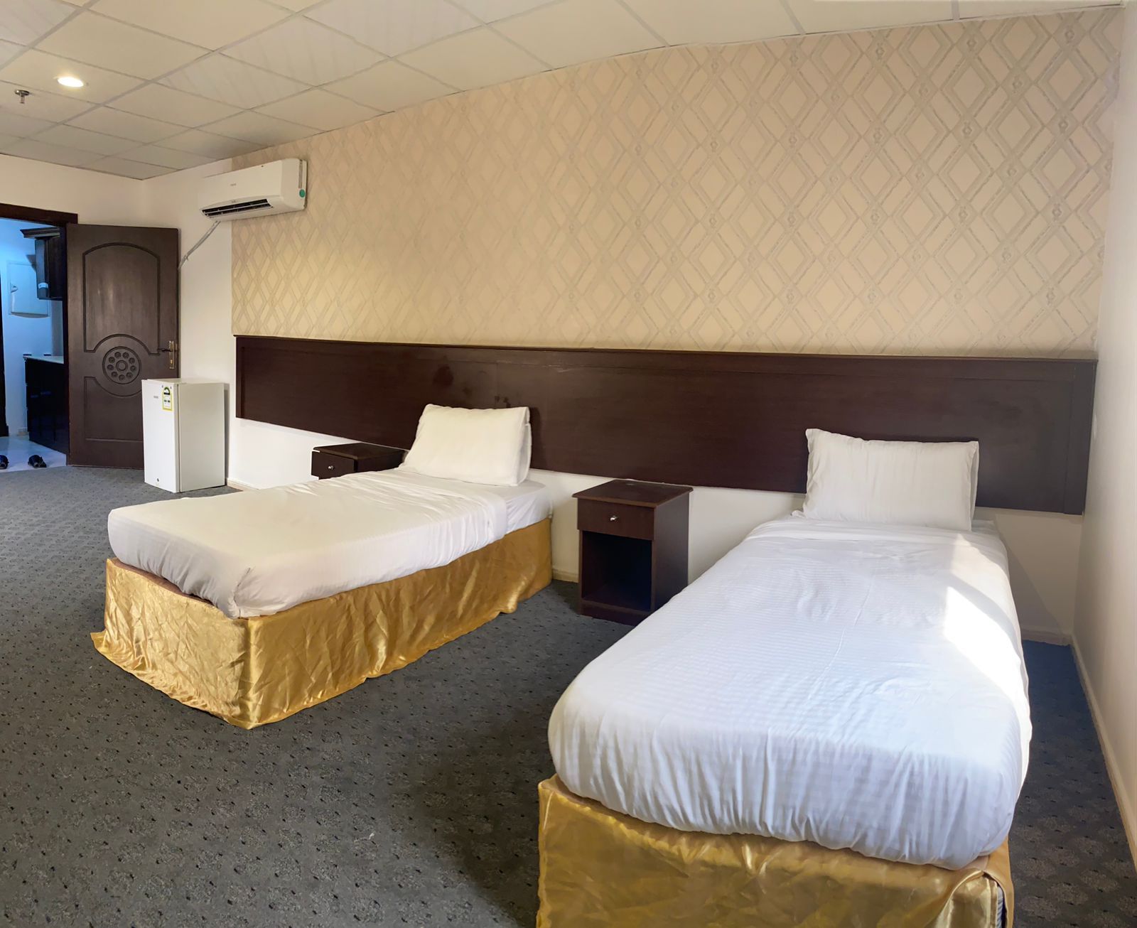 مكه المكرمه -العزيزيه الشماليه شارع صدقي