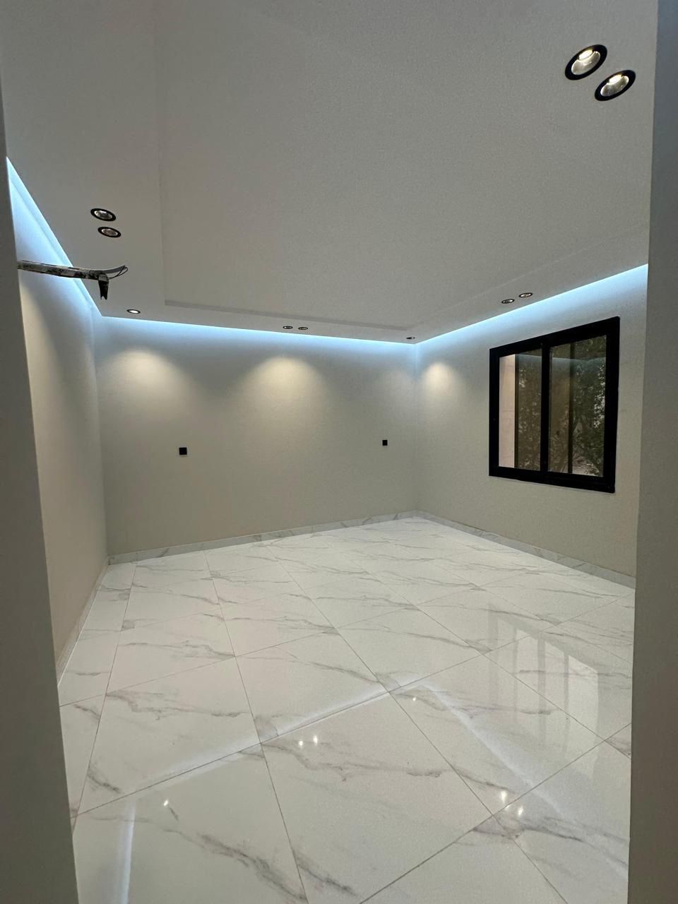 شقق فاخره لتمليك جدة حي الريان