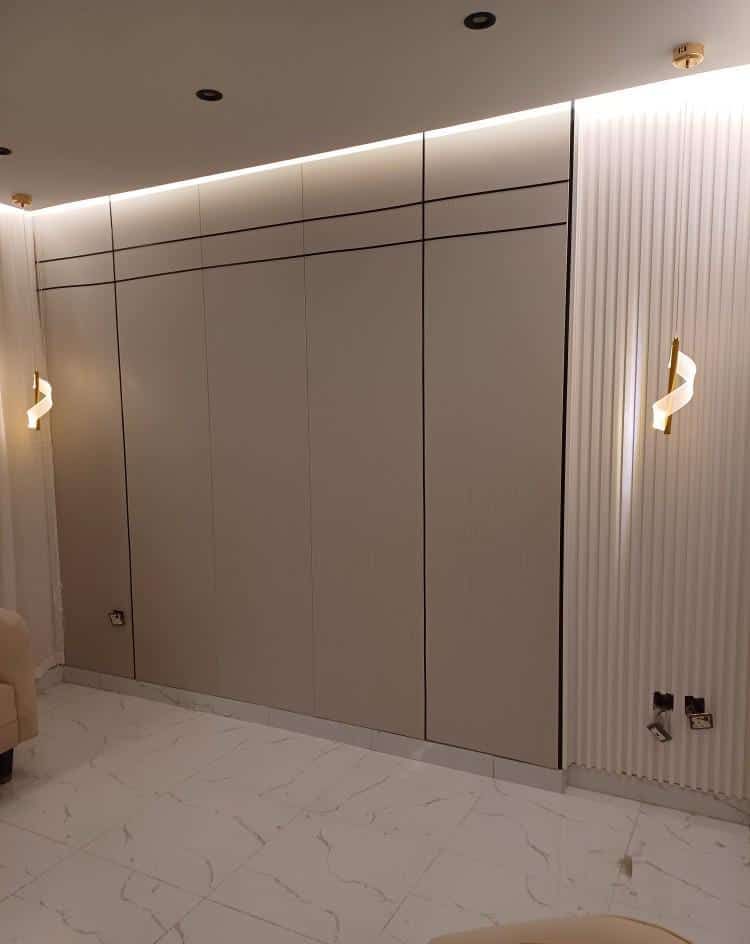 معلم دهانات وديكورات مكه الشوقيه