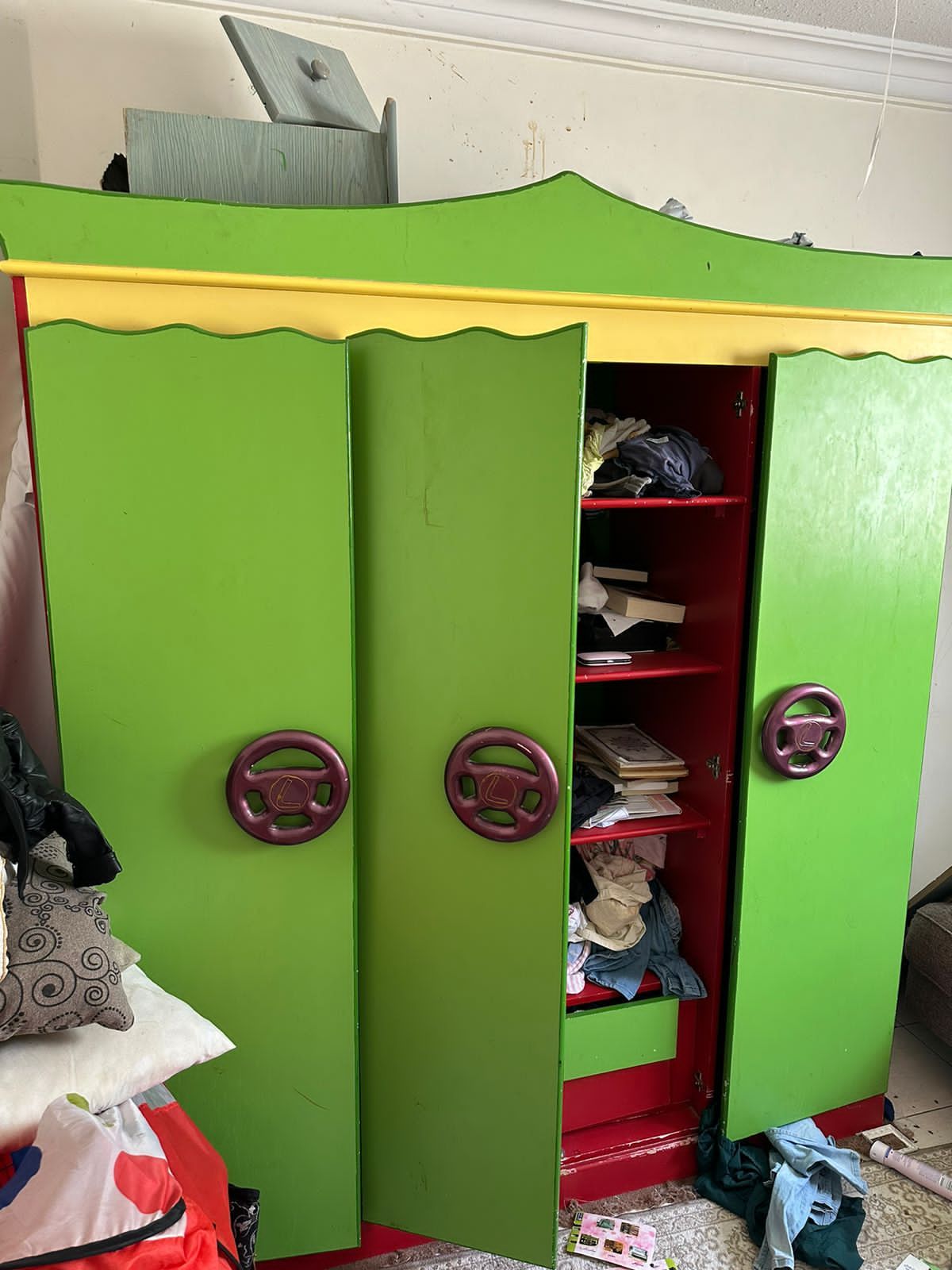 دينا طش الاثاث القديم بالرياض☎️ 0536236502☎️