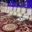 حفلات ومناسبات