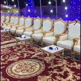 حفلات ومناسبات
