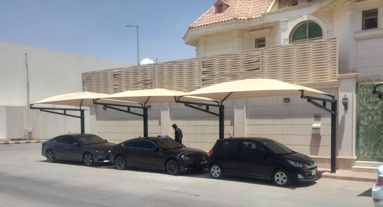 حداد مضلات سواتر