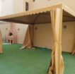 مضلات وسواتر الرياض