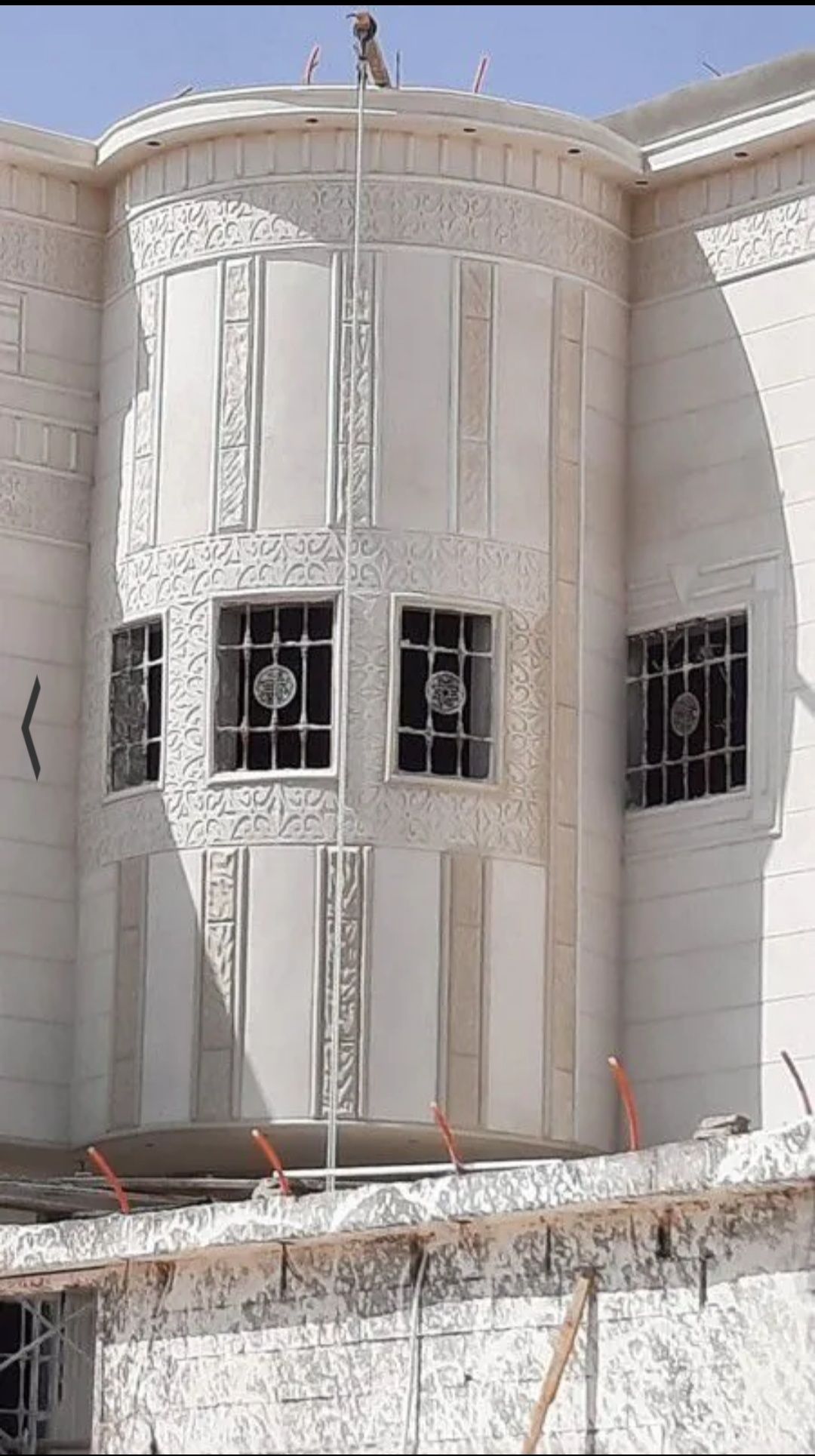 مقاول حجر 0560881544