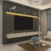 واجد ديكورات الجبس وجبسم بورد 0553654900