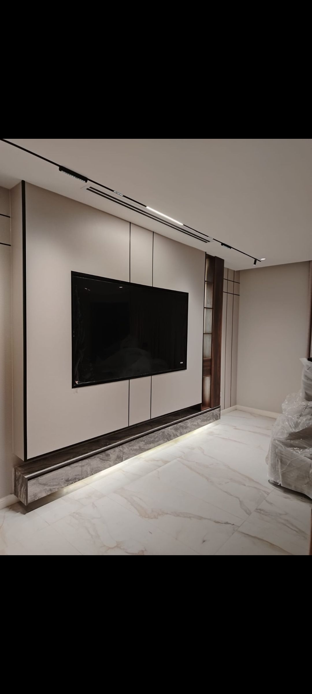 ديكورات بديل الخشب بديل الرخام بديل الشيبرد وفوم و