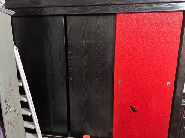 دينا طش الاثاث القديم بالرياض☎️ 0536236502☎️