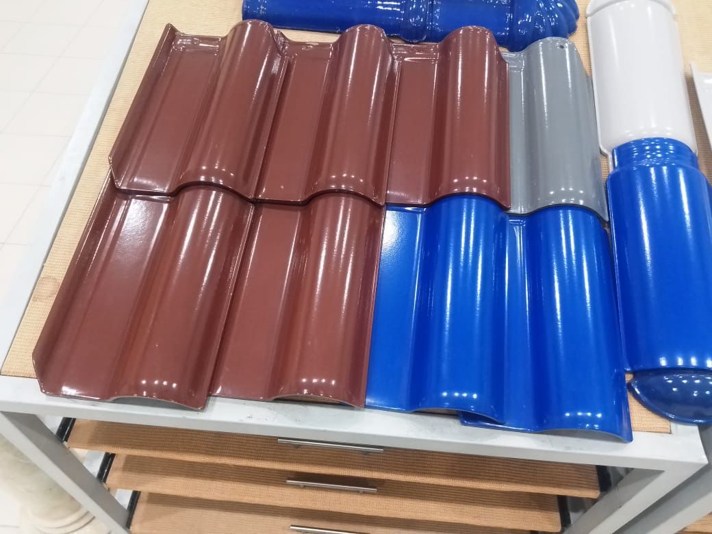 مقاول قرميد