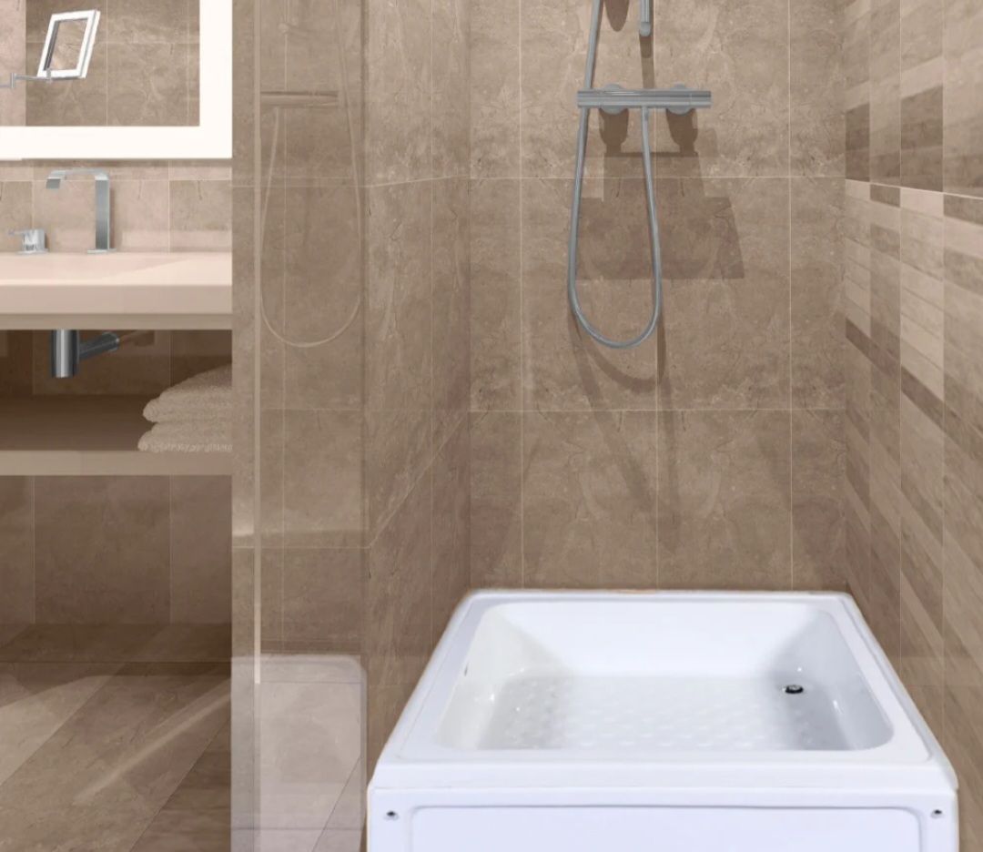 تركيب اعمال السباكه