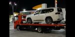 سطحة هيدروليك الریاض..0554430314