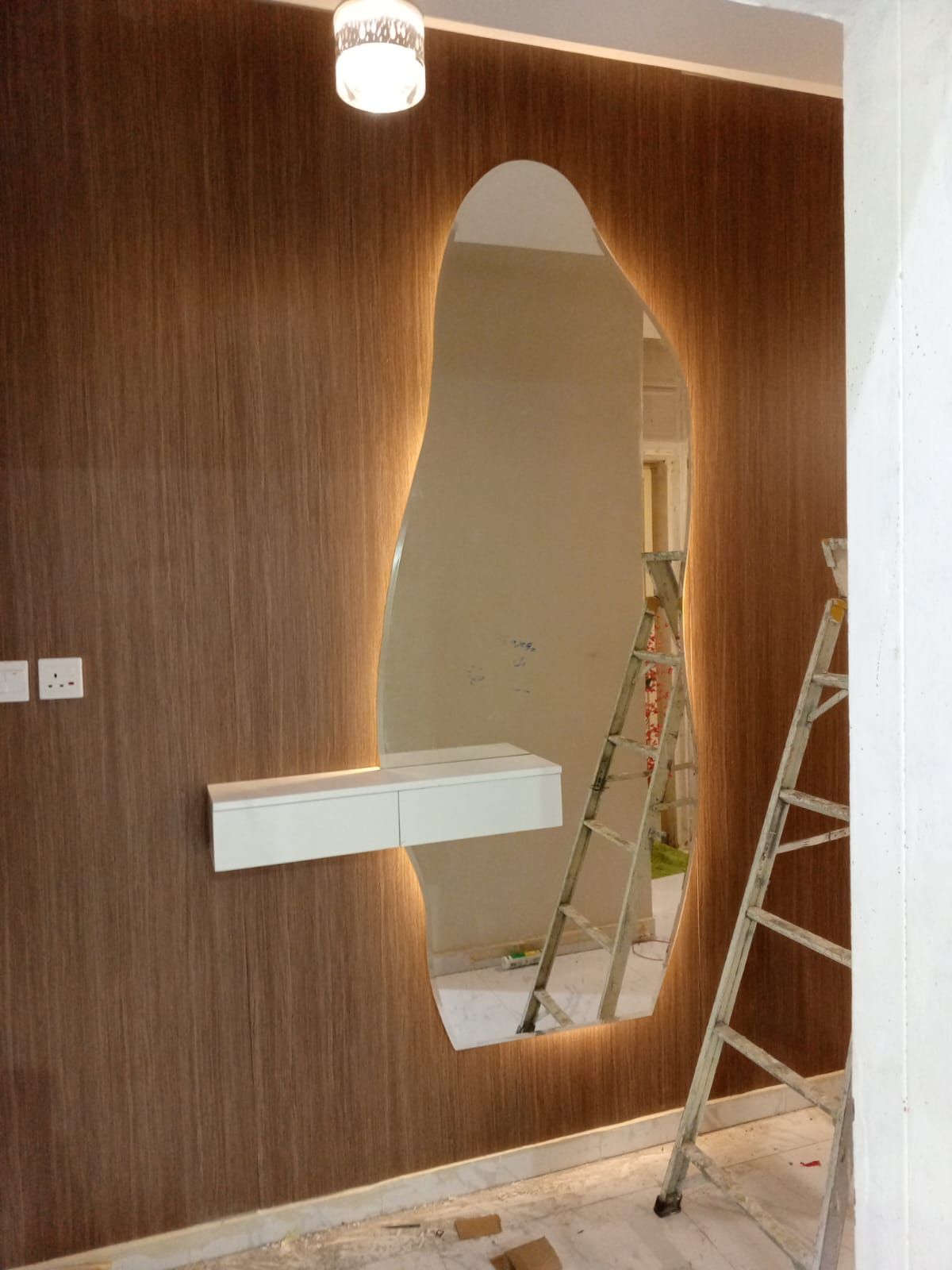 معلم دهانات وديكورات مكه وضواحيها