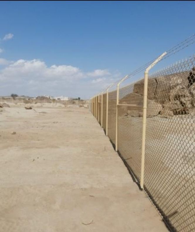 مقاولات شبوك توريد وتركيب لجميع الموصفات