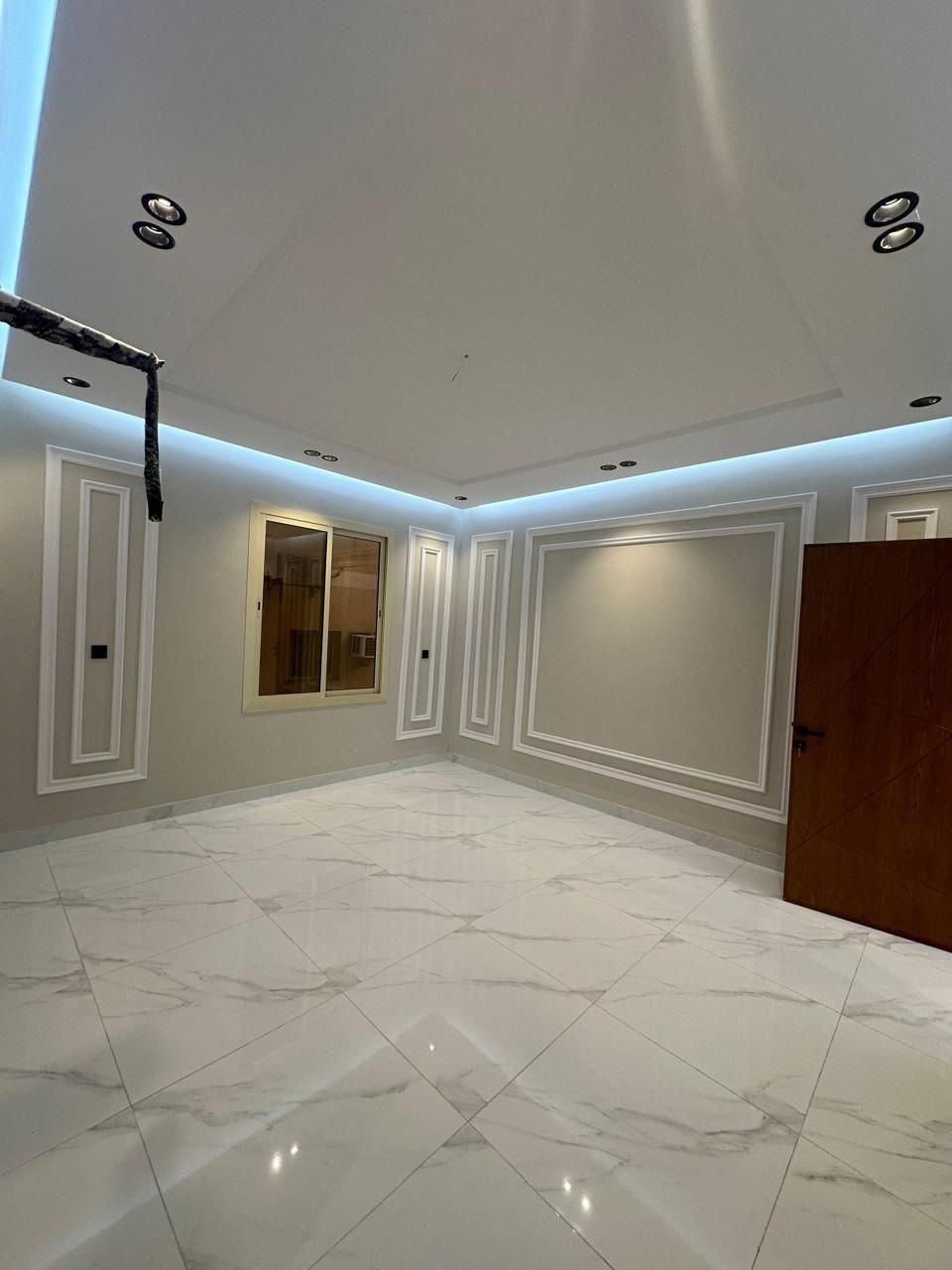 شقق فاخره لتمليك جدة حي الريان