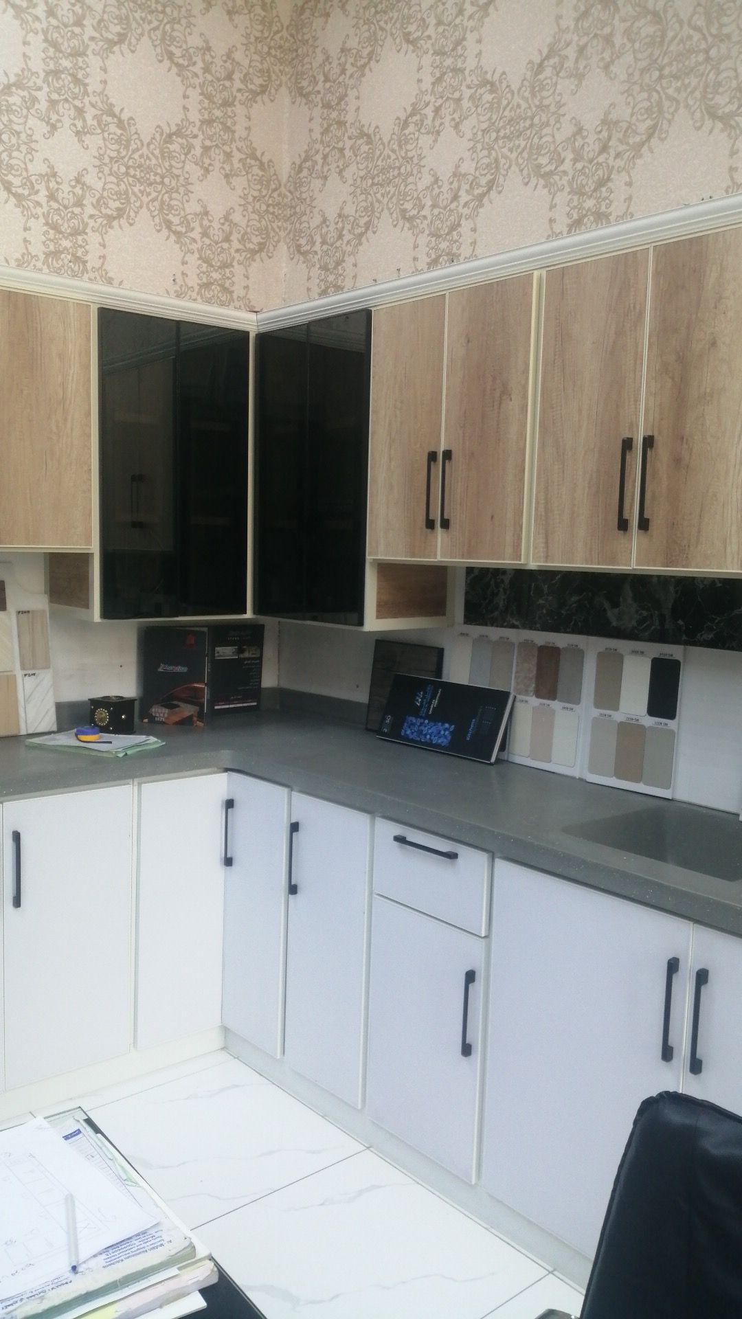 فني مطابخ المنيوم الرياض السعوديه