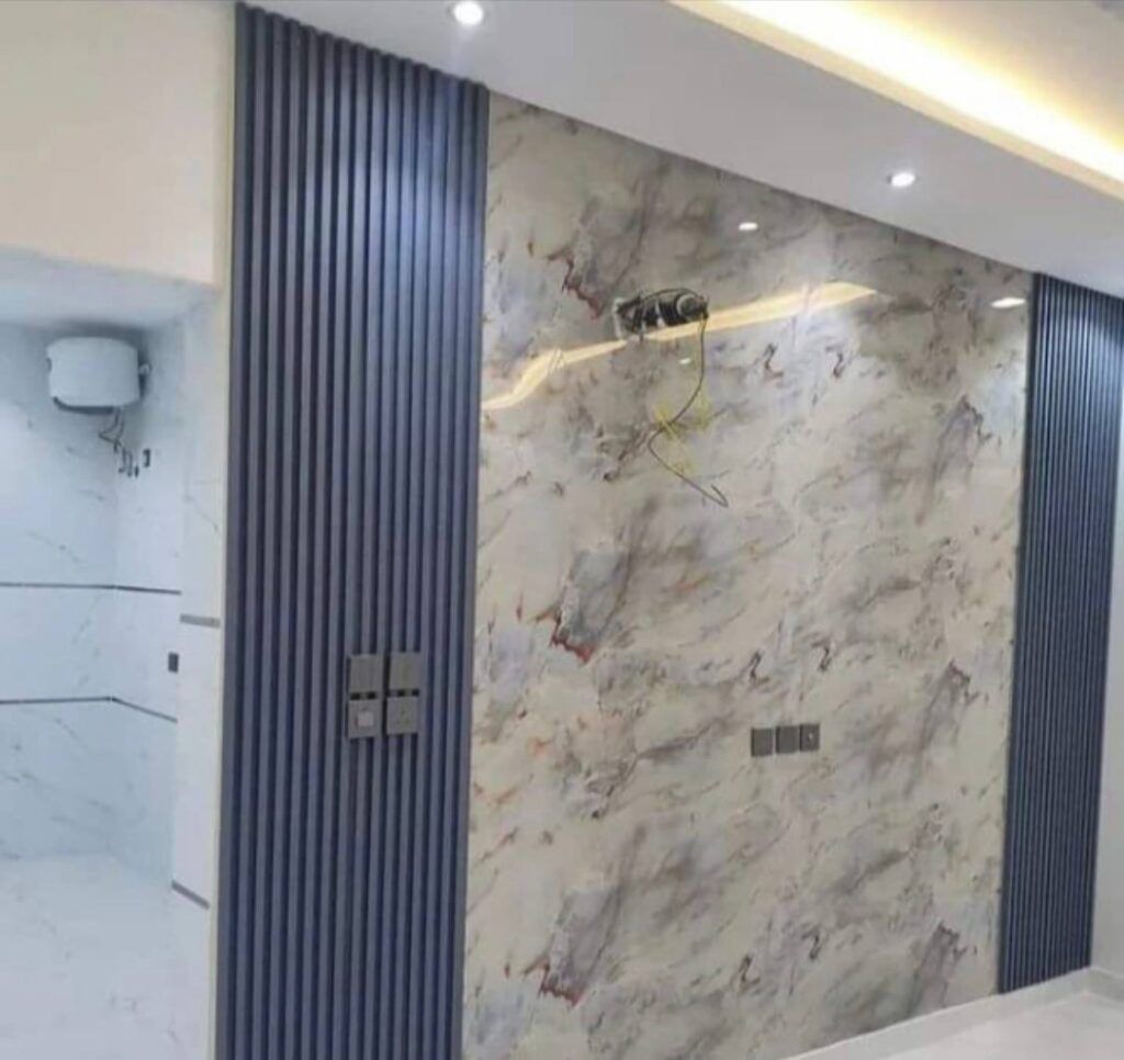 معلم دهانات وديكورات الطائف وضواحيها