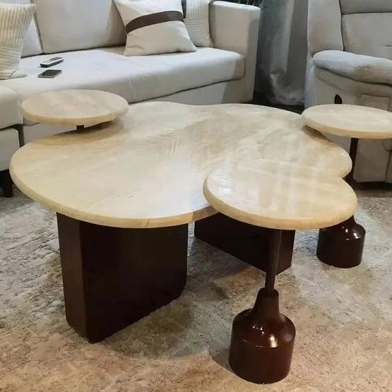 تفصيل طاولات حسب الطلب