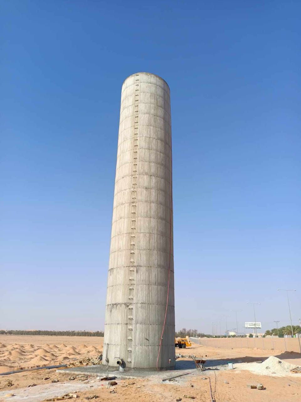 معلم ابراهيم شغل الخزان