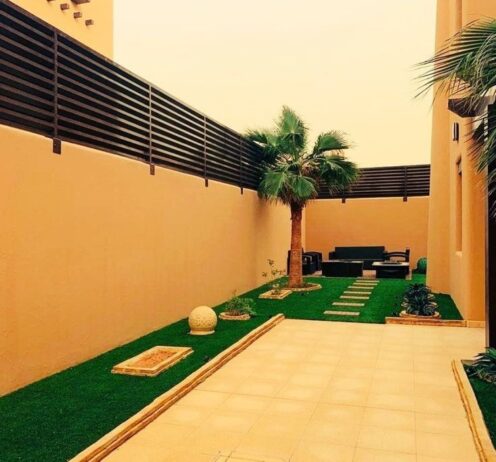 حدادمضلات وسواتر خيام