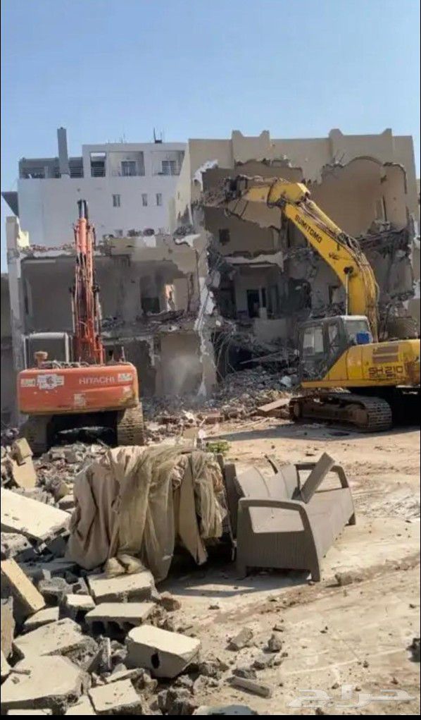 مقاول معماري جده هدد عماير بناء. خبره في العمل