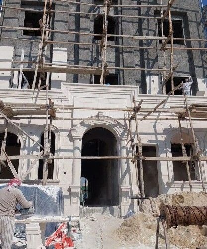 توريد.وتركيب.جميع.انواع.الحجر.والرخام.وتنظيف.الحجر