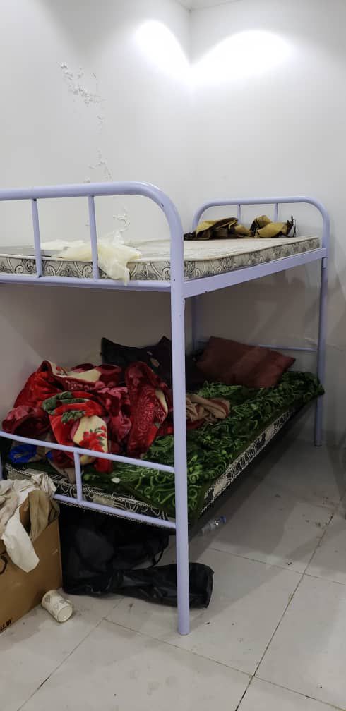 ابحر الشماليه حي المنارات الفيروز