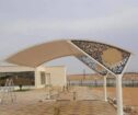 مضلات وسواتر الرياض
