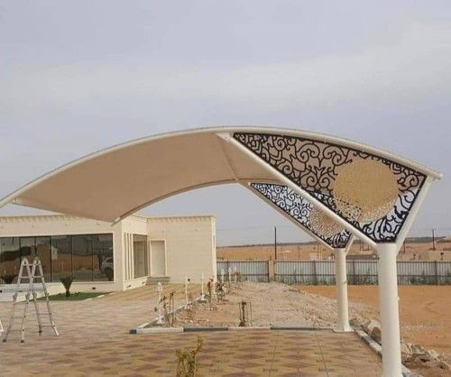 مضلات وسواتر الرياض