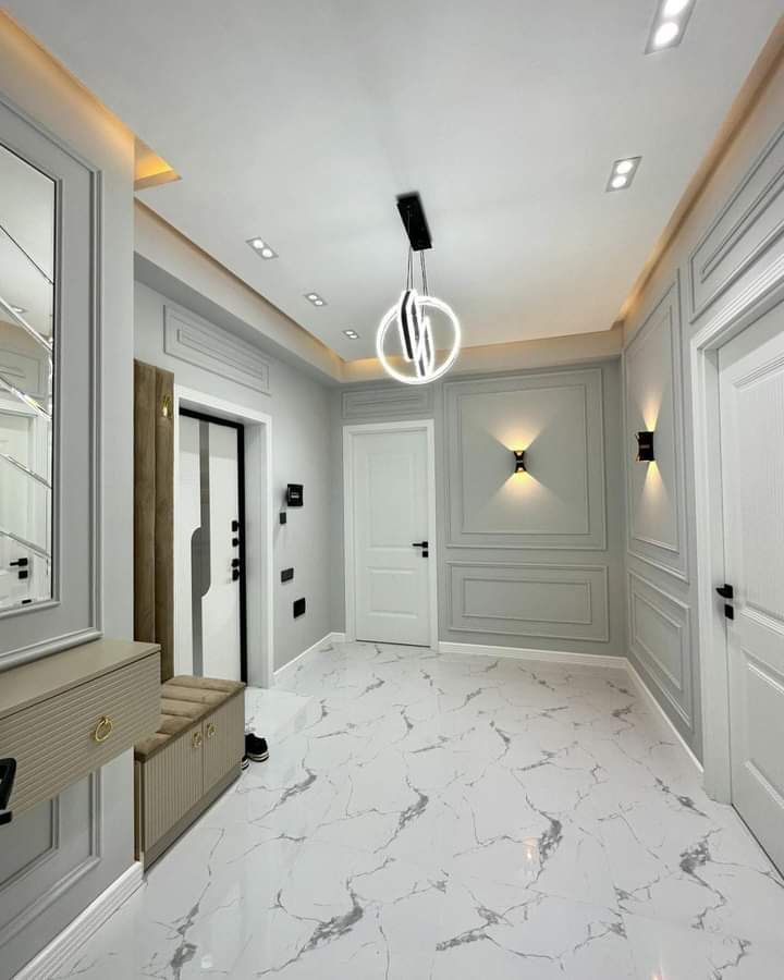 دهان تبوك لاعمال الدهانات