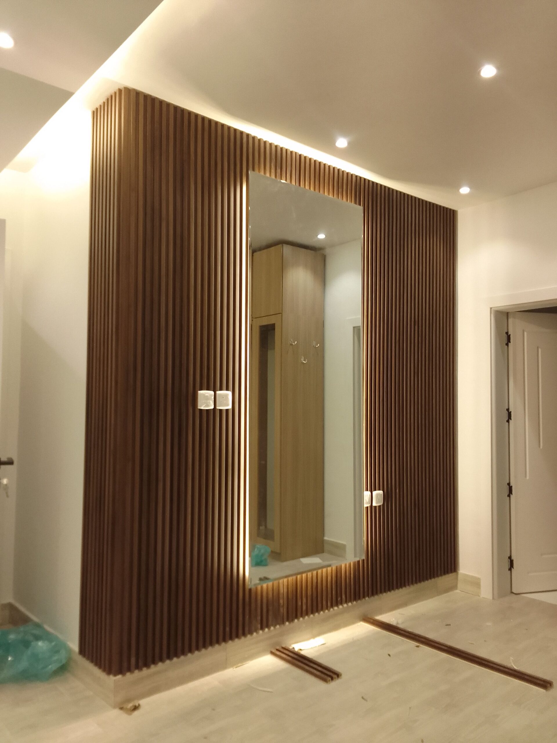 فني ديكورات