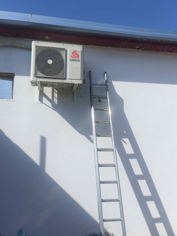 فني مكيفات الطائف