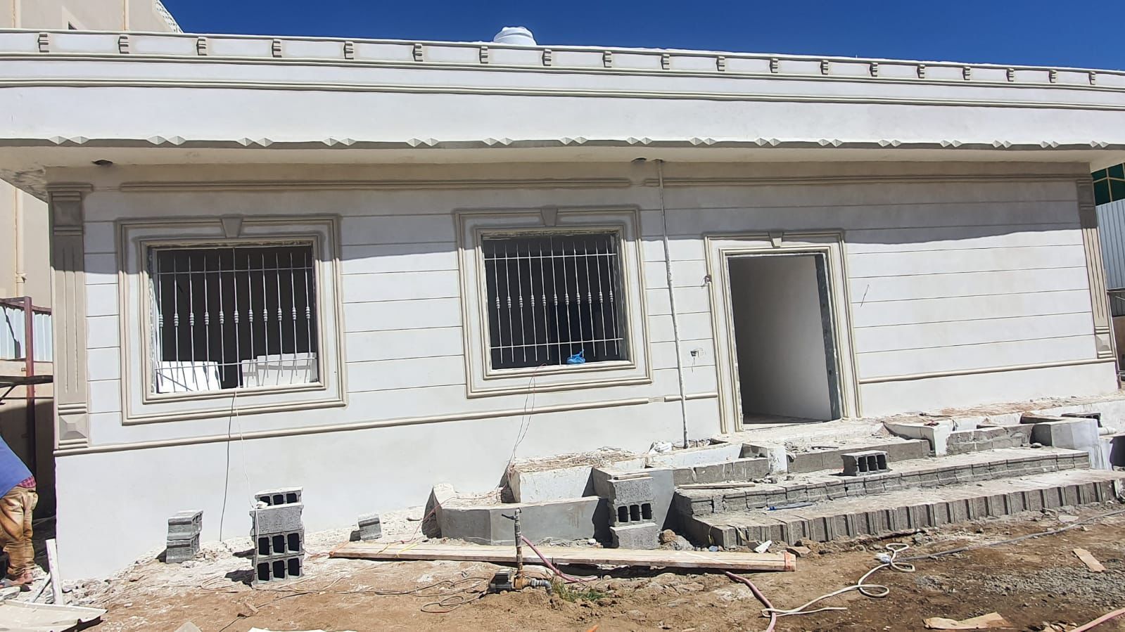 مكه المكرمه