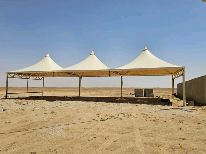 حداد مضلات سواتر