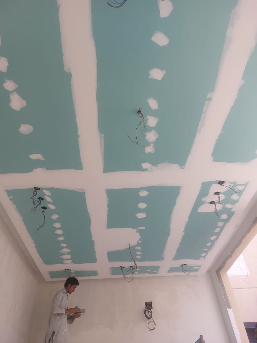 مؤسسة C. R. R للمقاولات العامة والزراعة