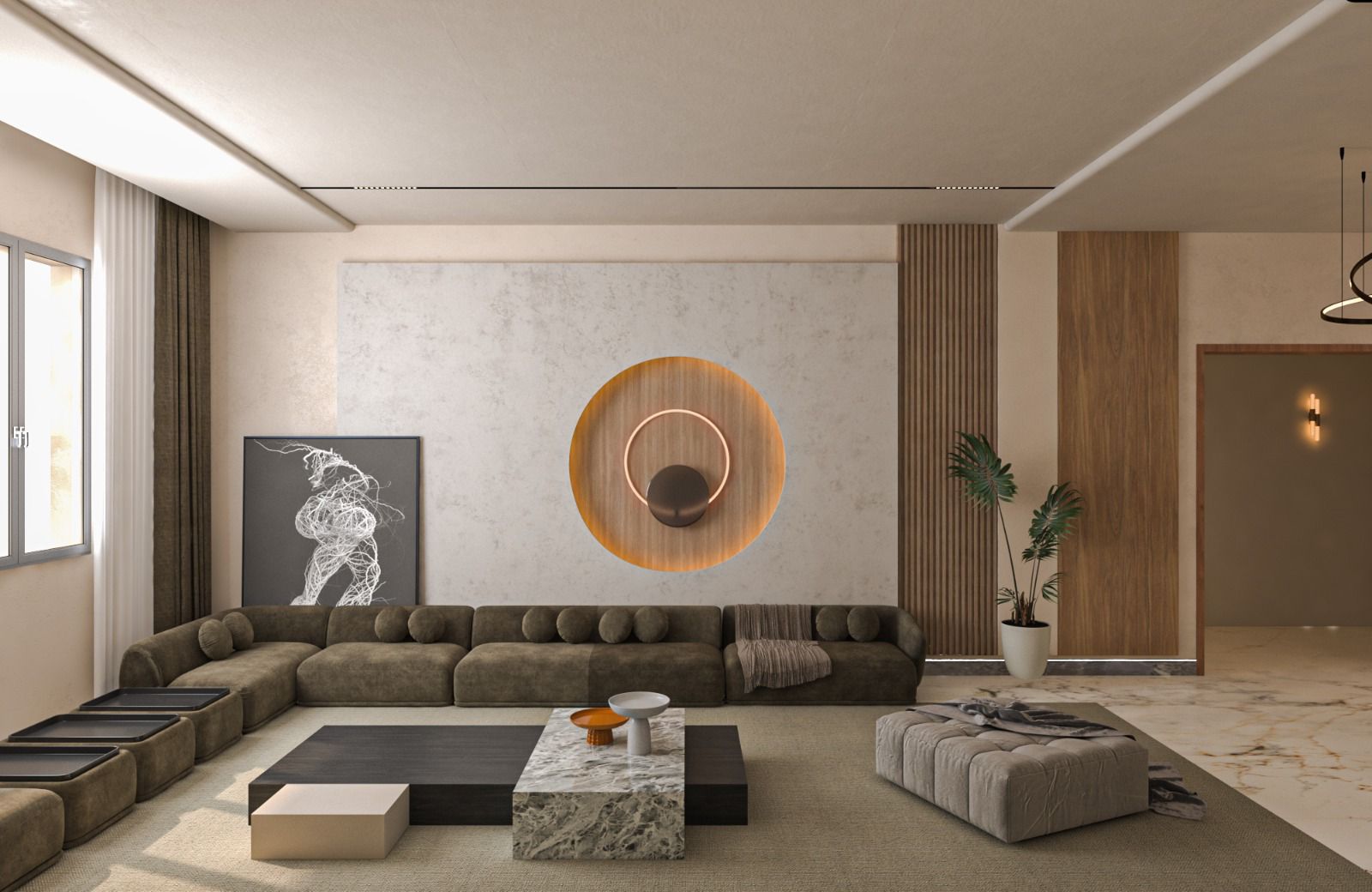 تصميم داخلى