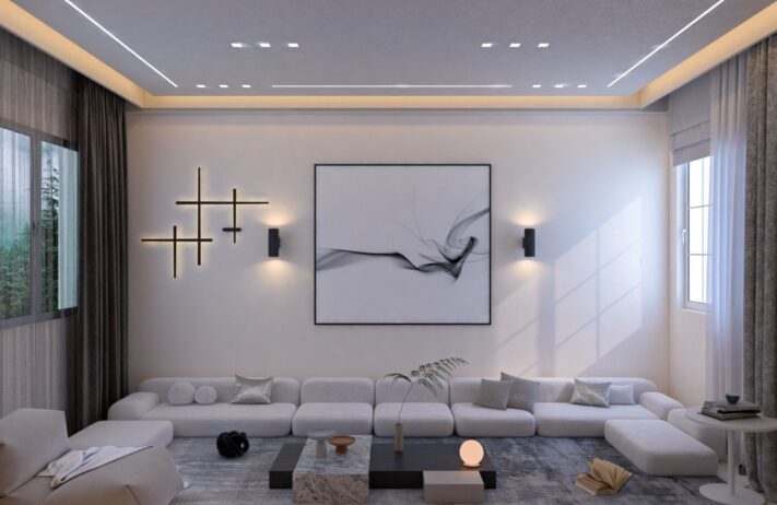 تصميم داخلى